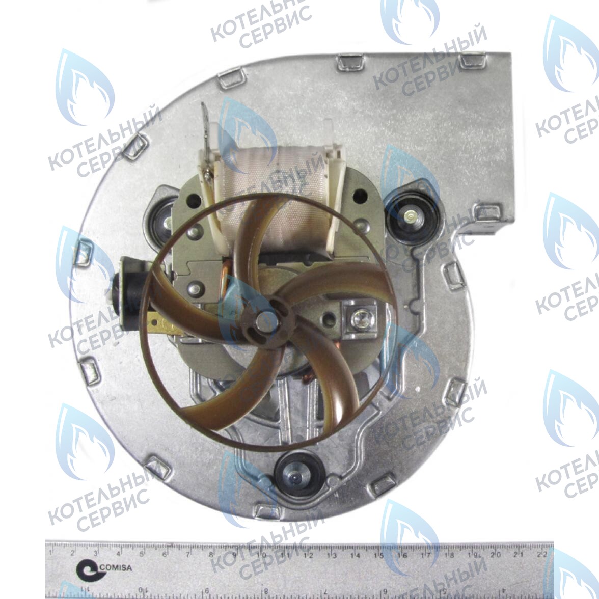 5695650 вентилятор BAXI в Барнауле