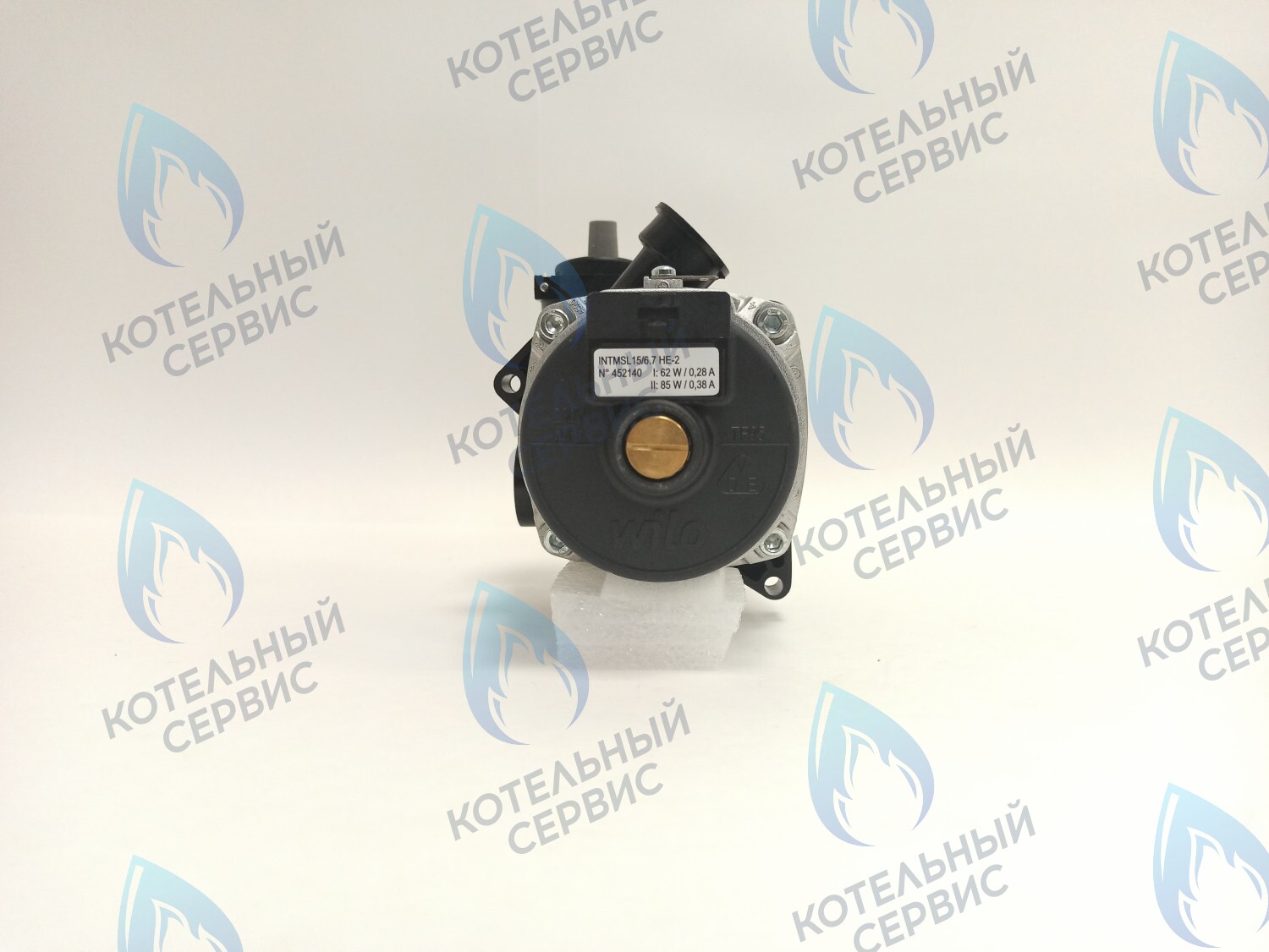 PMA01AW60-WG86-RS2-Комп-09 Насос циркуляционный (без терминала, 2 скорости) Ariston (60000591, 60000591-01) (72/21мм по часовой) в Барнауле