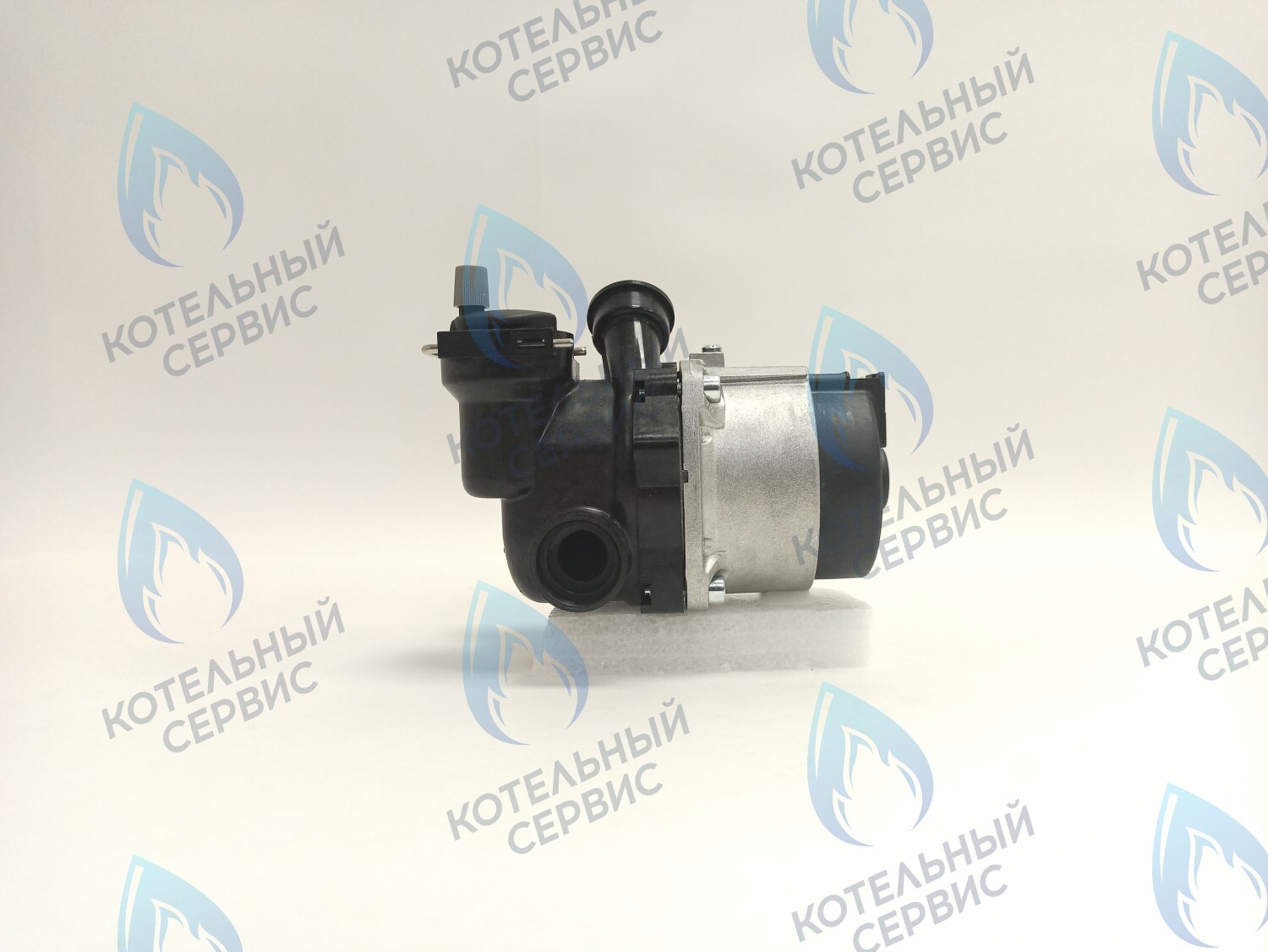 PMA01AW60-WG86-RS2-Комп-09 Насос циркуляционный (без терминала, 2 скорости) Ariston (60000591, 60000591-01) (72/21мм по часовой) в Барнауле