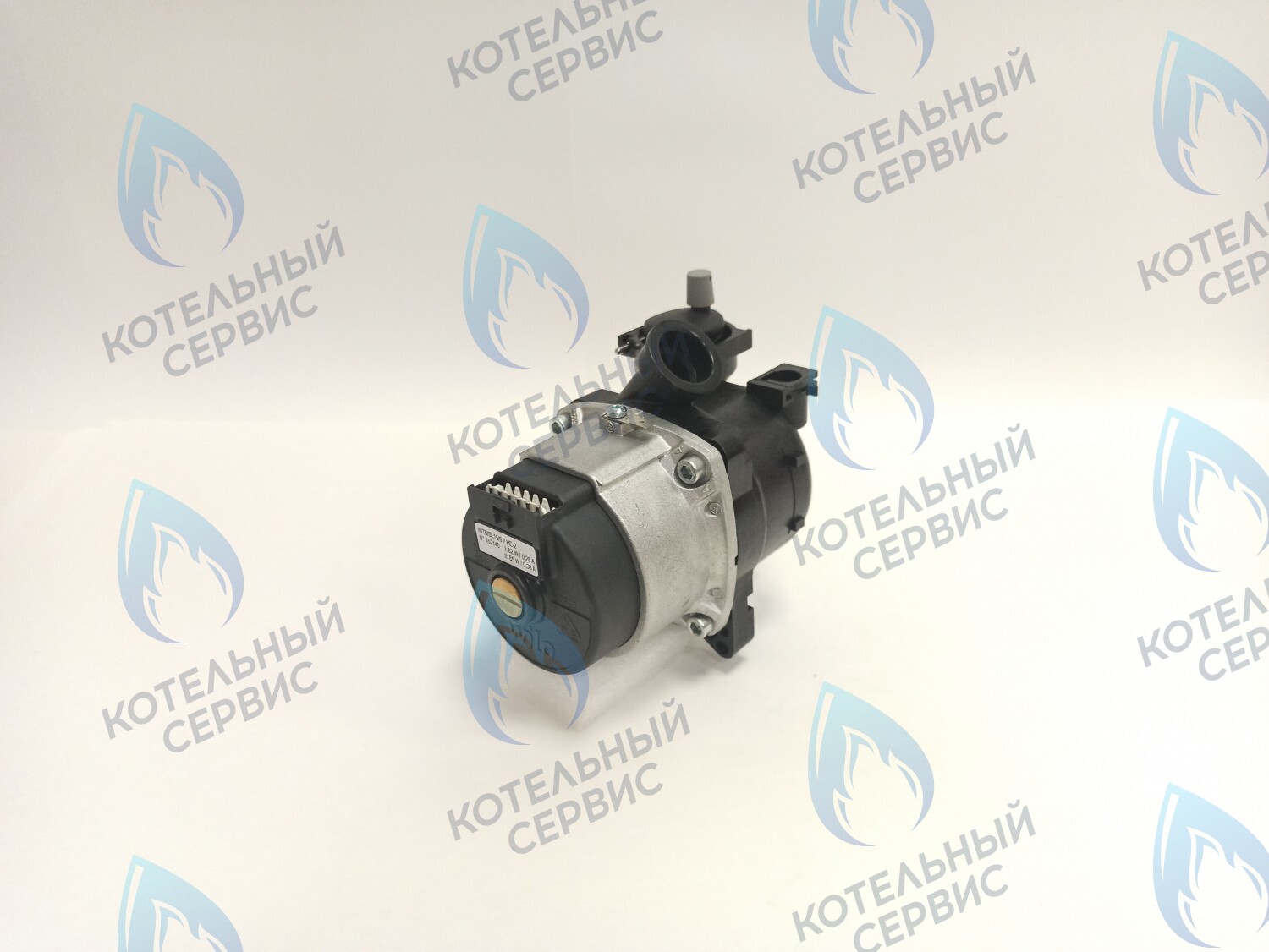 PMA01AW60-WG86-RS2-Комп-09 Насос циркуляционный (без терминала, 2 скорости) Ariston (60000591, 60000591-01) (72/21мм по часовой) в Барнауле