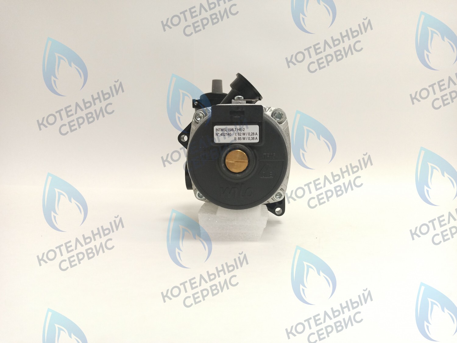 PMA01AW60-WG86-RS2-Комп-09 Насос циркуляционный (без терминала, 2 скорости) Ariston (60000591, 60000591-01) (72/21мм по часовой) в Барнауле