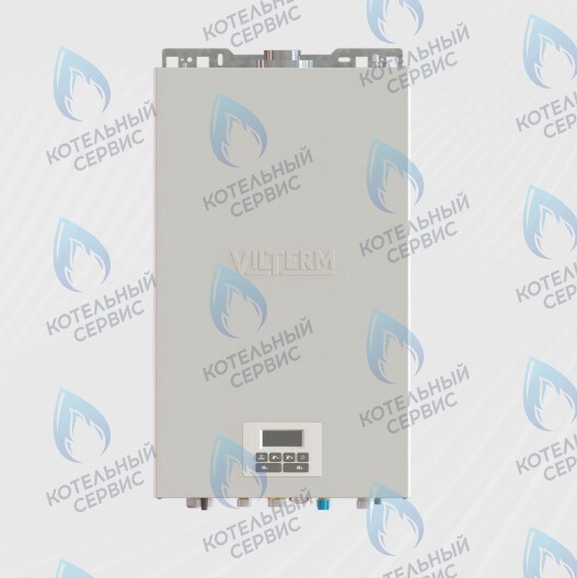  Настенный газовый котел VilTerm A TC (Турбо) в Барнауле