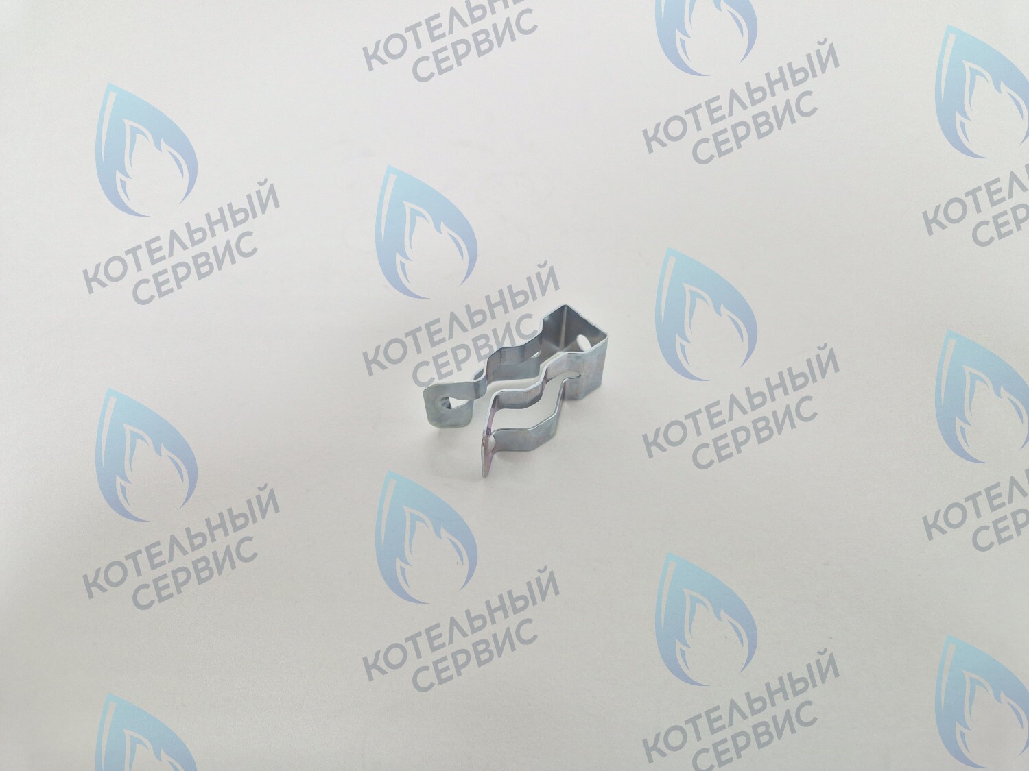 ZC007-02 Клипса теплообменника 1/2 в Барнауле