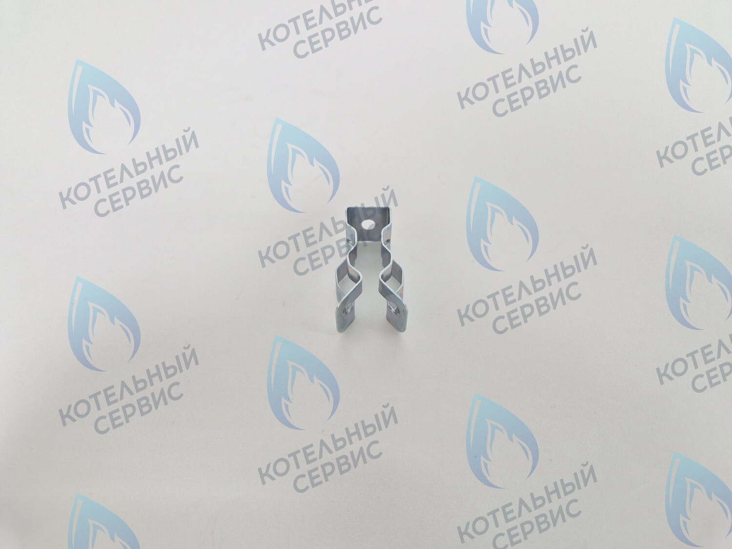 ZC007-02 Клипса теплообменника 1/2 в Барнауле
