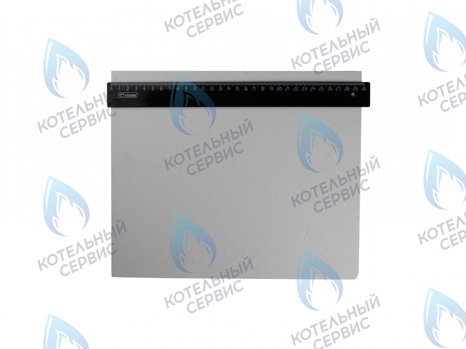 BC012 Асбест 300x250x13 в Барнауле