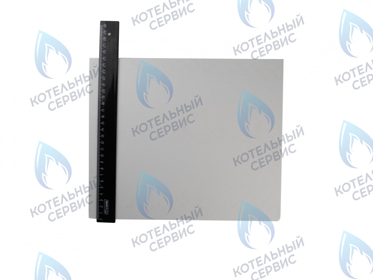 BC012 Асбест 300x250x13 в Барнауле