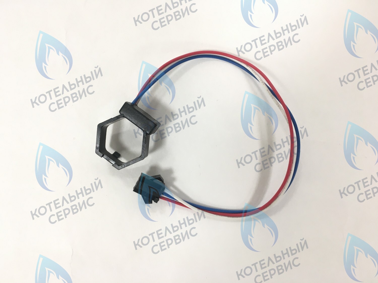 FSR020-02 Датчик расхода воды (датчик холла) шестигранник в Барнауле