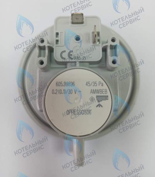 6PRESSOS06 Прессостат дымовых газов Fondital ANTEA PLUS RBTFS в Барнауле