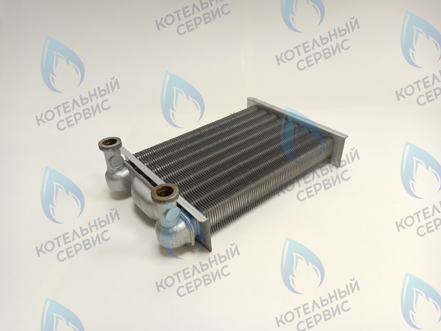 EM012-260-B Основной (первичный) теплообменник BIASI (BI1202 101, BI1452 102) в Барнауле