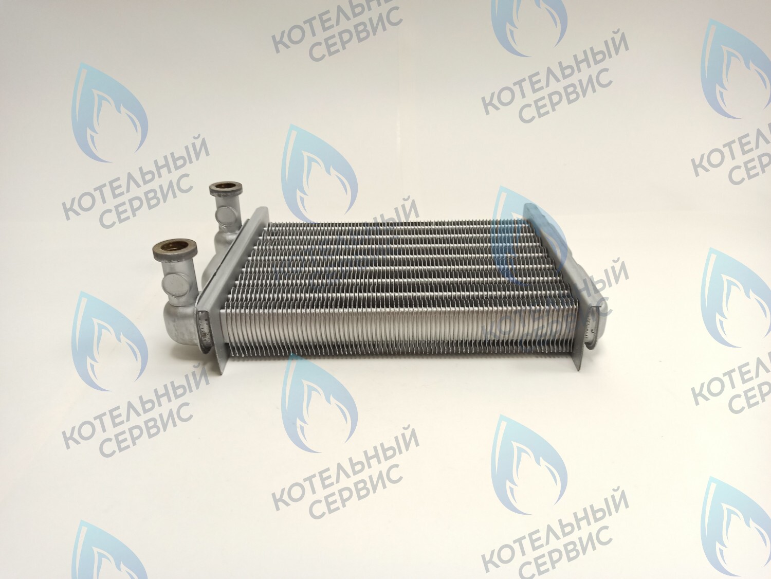 EM012-260-B Основной (первичный) теплообменник BIASI (BI1202 101, BI1452 102) в Барнауле