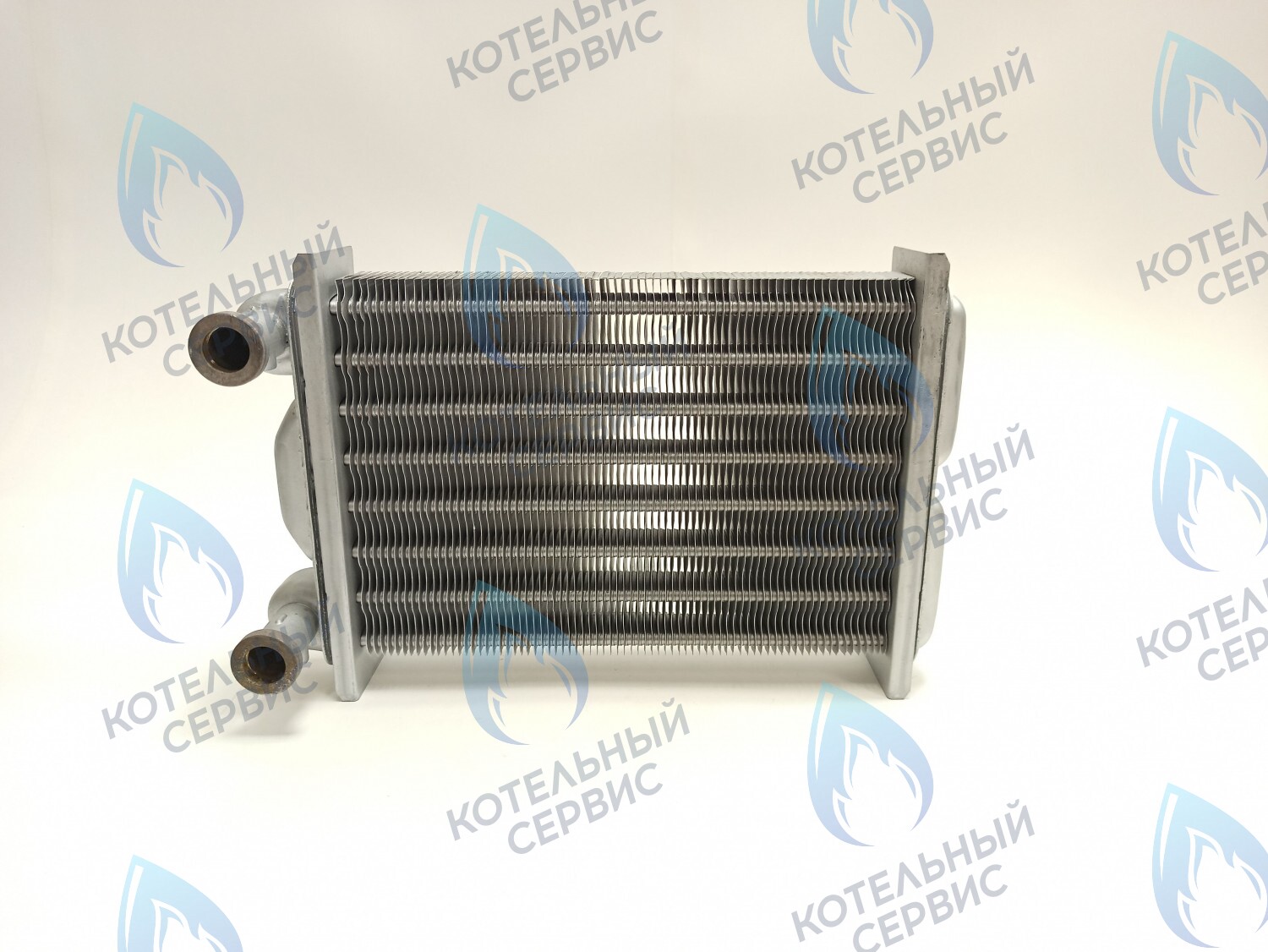 EM012-260-B Основной (первичный) теплообменник BIASI (BI1202 101, BI1452 102) в Барнауле