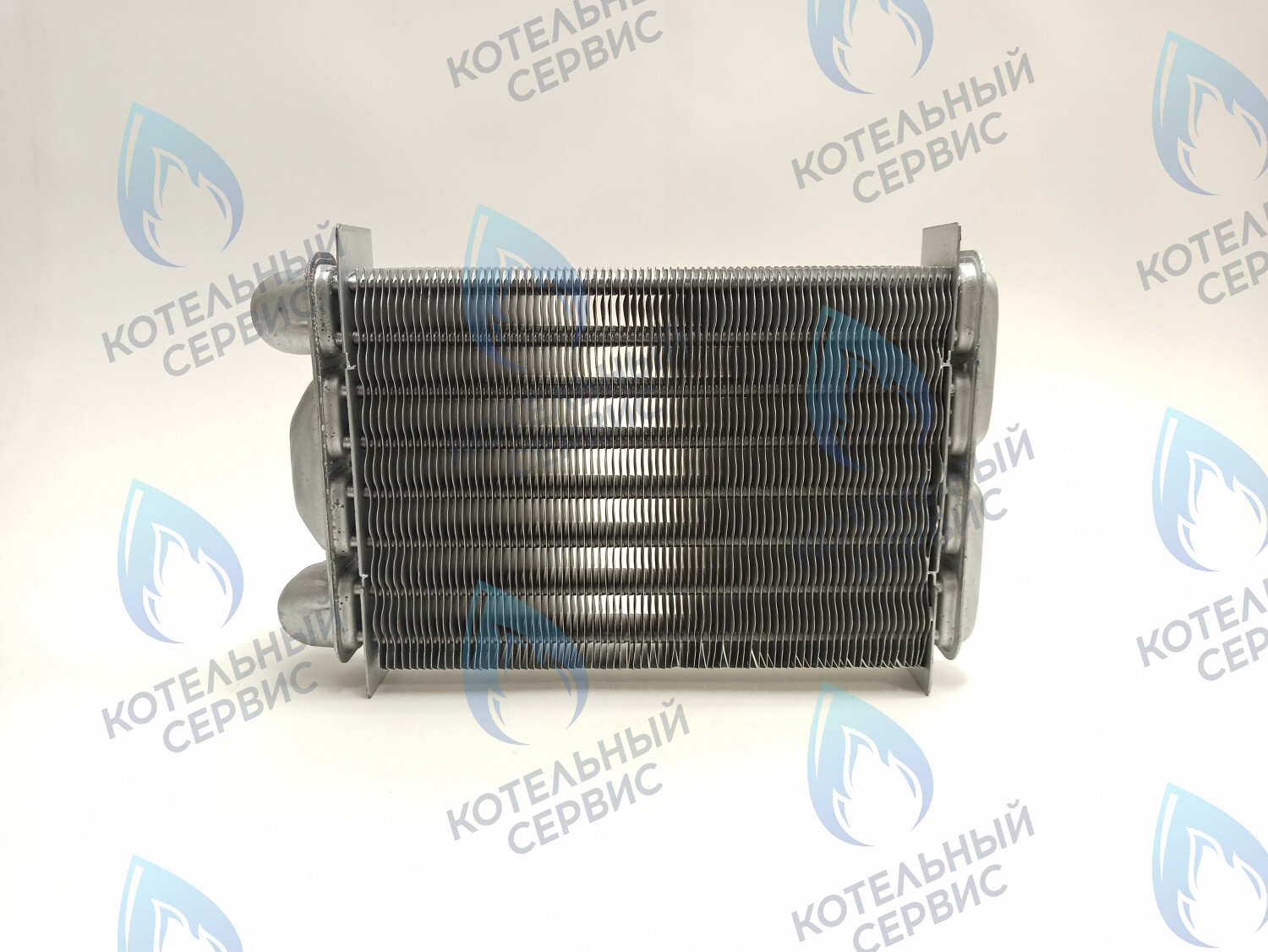 EM012-260-B Основной (первичный) теплообменник BIASI (BI1202 101, BI1452 102) в Барнауле