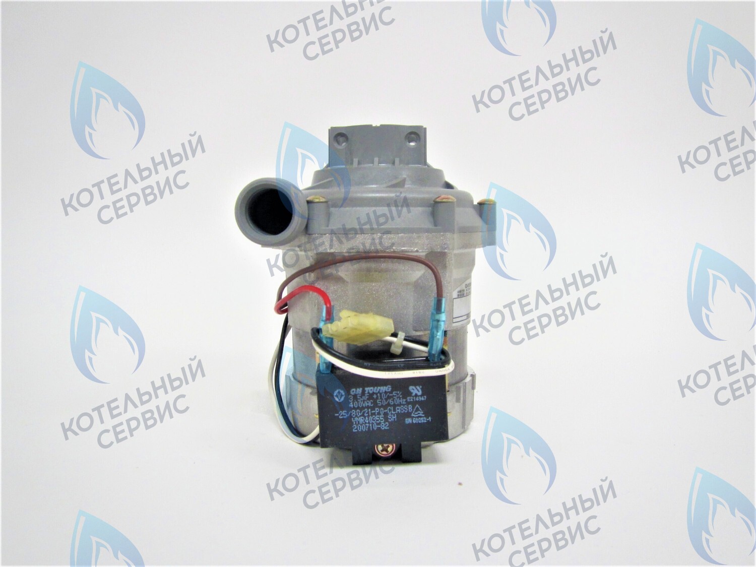 52050118 Насос циркуляционный A16-24 DAESUNG в Барнауле