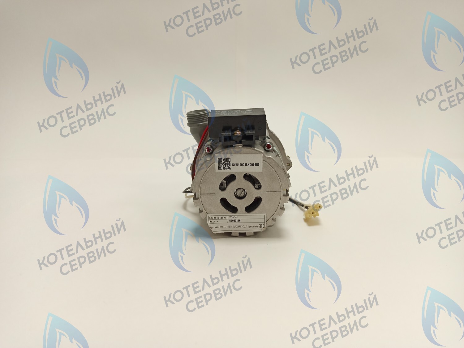 52050118 Насос циркуляционный A16-24 DAESUNG в Барнауле