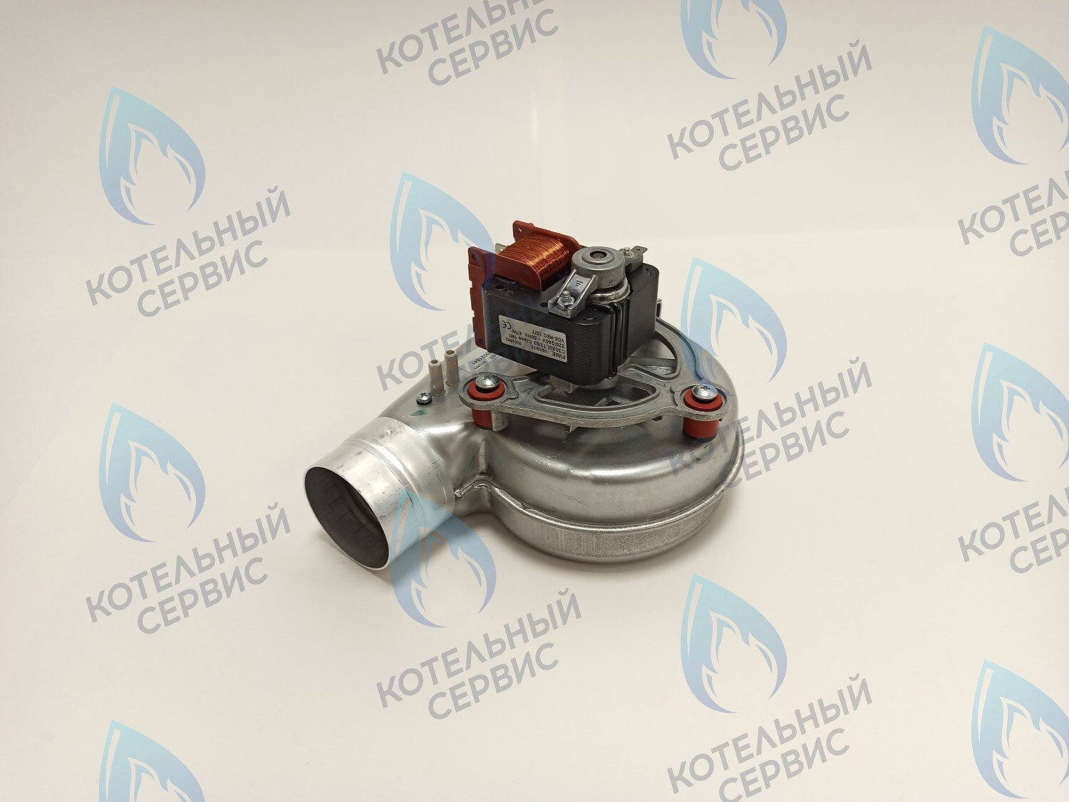 535000075 ВЕНТИЛЯТОР ДЫМОВЫХ ГАЗОВ TIME MAX F 24 в Барнауле