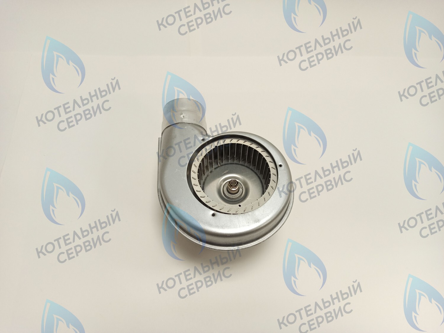 535000075 ВЕНТИЛЯТОР ДЫМОВЫХ ГАЗОВ TIME MAX F 24 в Барнауле