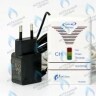  Сигнализатор загазованности бытовой САКЗ-МК-1-1 DN 20 (бытовая) CH4  (природный газ) Цит-Плюс в Барнауле