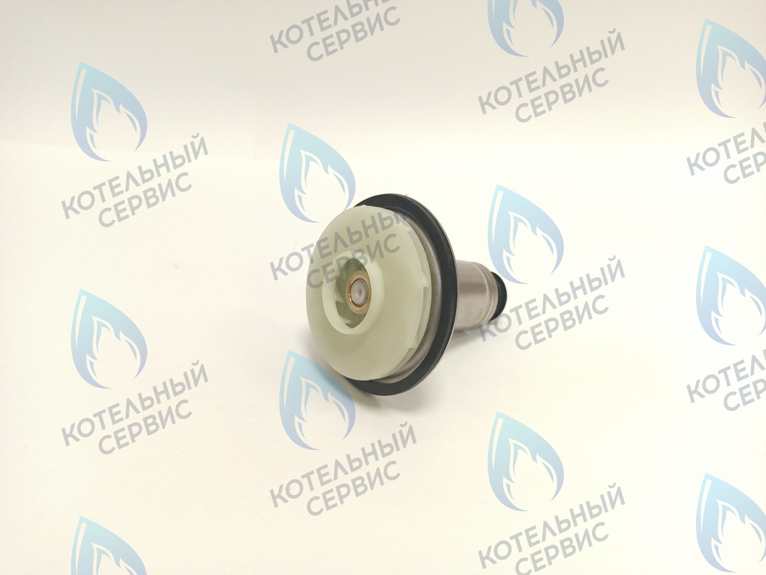 PPR-W30CW-35-04 Втулка ротор насоса (по часовой стрелке) аналог WILO 12/4.1, 12/5, 15/5 (втулка 35мм, колесо 72/30мм) (керам. вал) в Барнауле