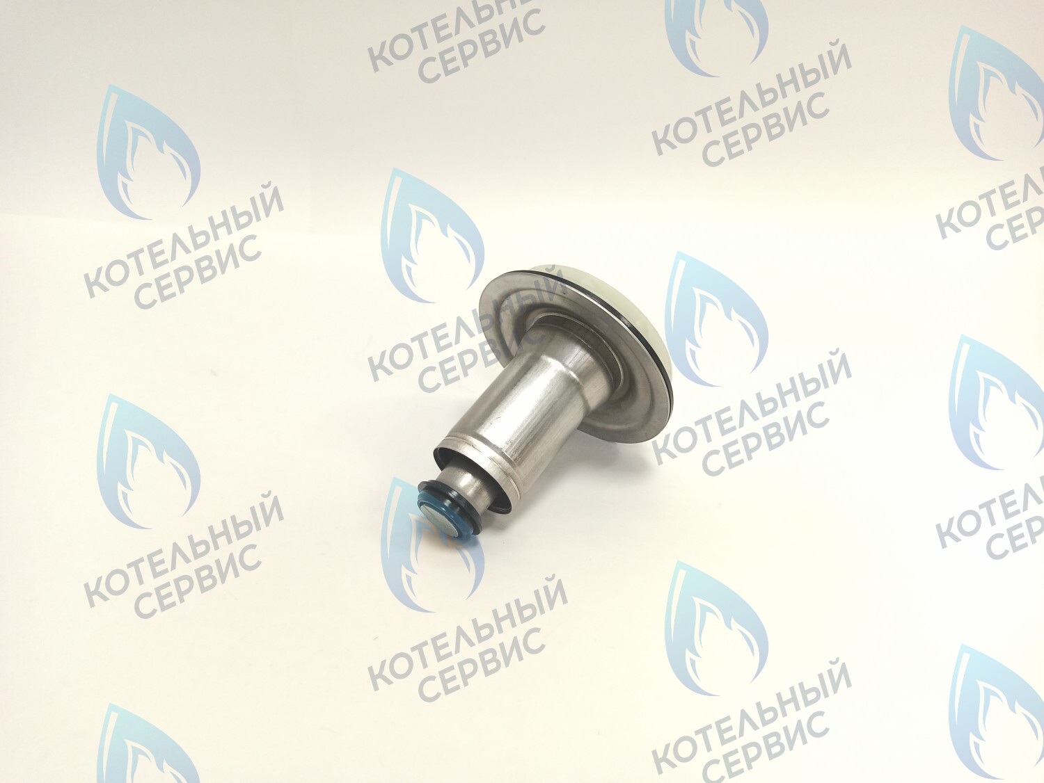 PPR-W30CW-35-04 Втулка ротор насоса (по часовой стрелке) аналог WILO 12/4.1, 12/5, 15/5 (втулка 35мм, колесо 72/30мм) (керам. вал) в Барнауле