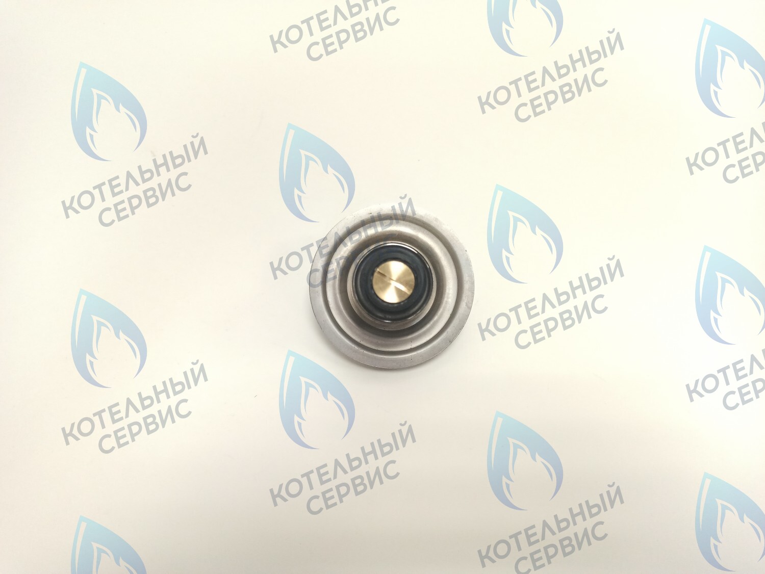 PPR-W30CW-35-04 Втулка ротор насоса (по часовой стрелке) аналог WILO 12/4.1, 12/5, 15/5 (втулка 35мм, колесо 72/30мм) (керам. вал) в Барнауле