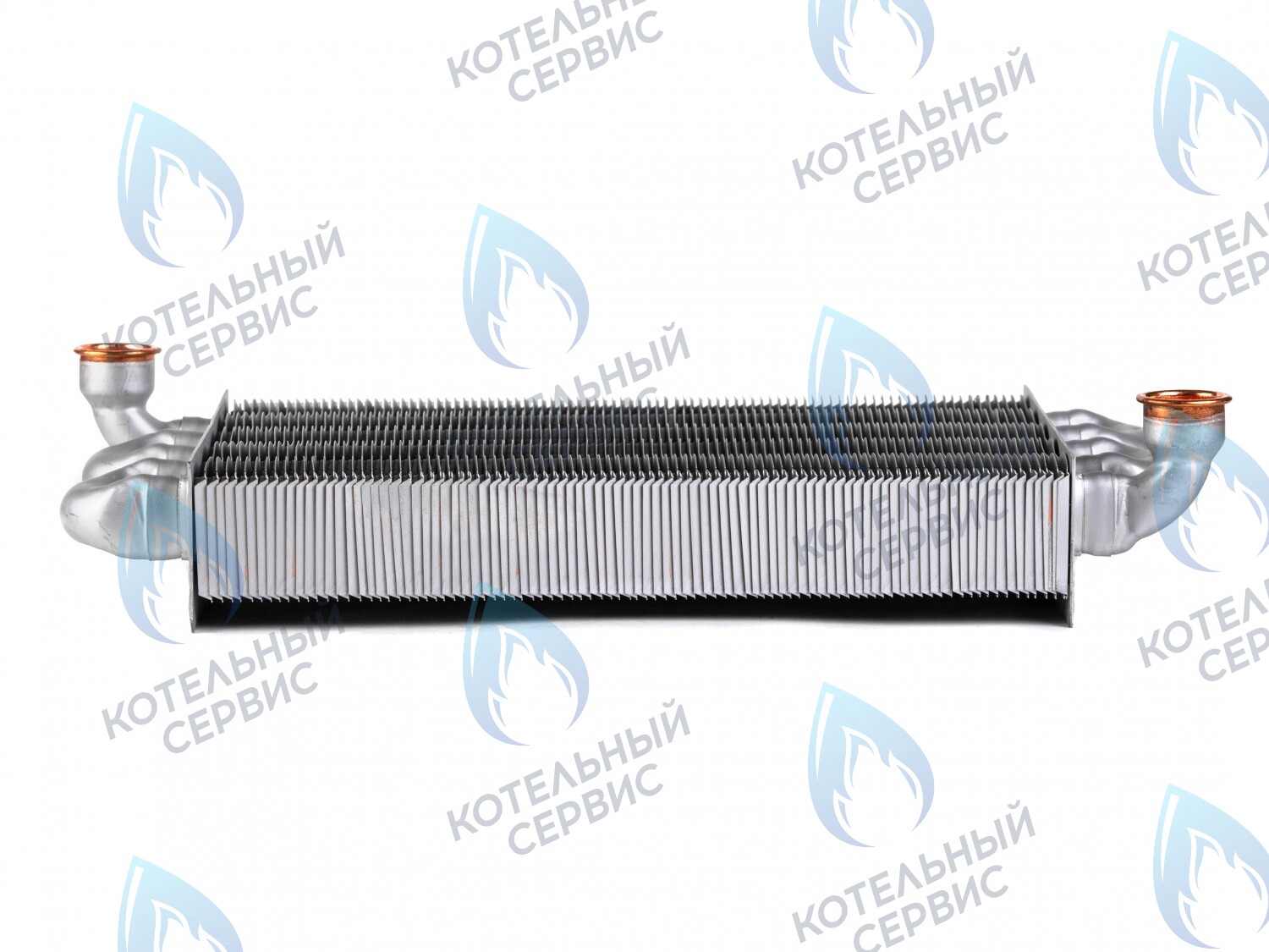 7020120028 Теплообменник 91 FIN KENTATSU Nobby Smart 24-2CS / 28-2CS  PP1602117 215350910101 в Барнауле
