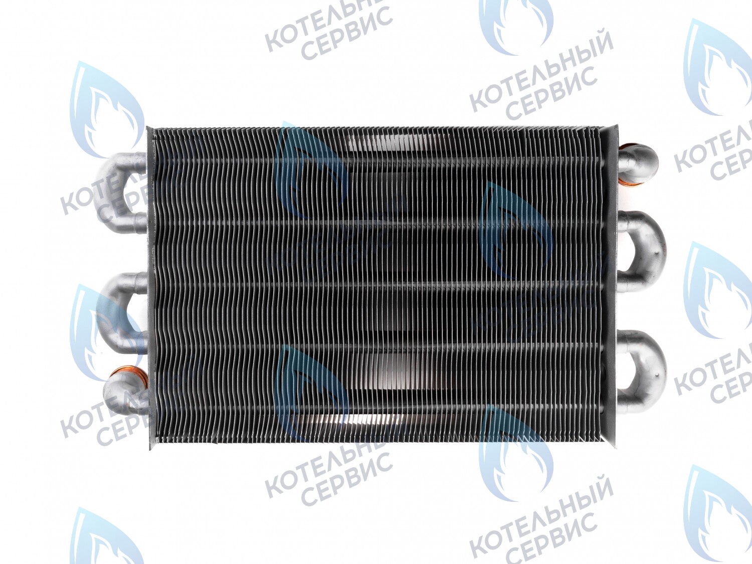 7020120028 Теплообменник 91 FIN KENTATSU Nobby Smart 24-2CS / 28-2CS  PP1602117 215350910101 в Барнауле