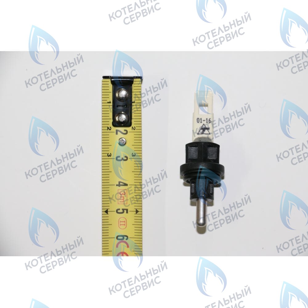 8435270 датчик температуры отходящих газов (NTC) BAXI в Барнауле