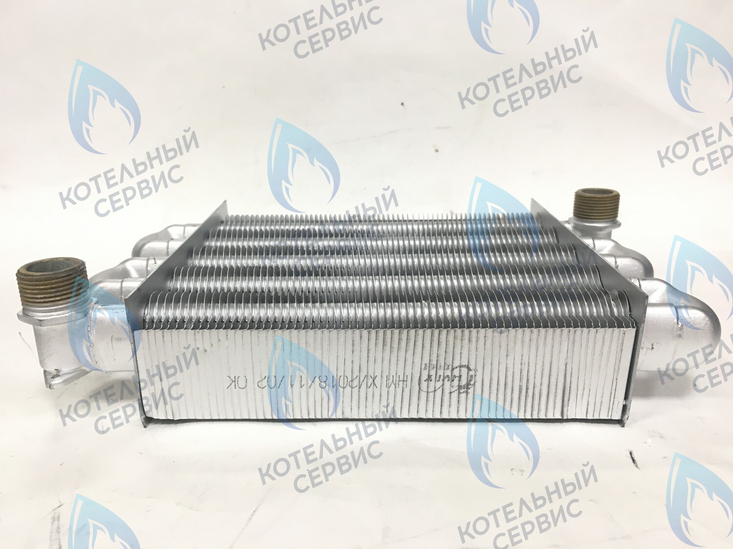 P0000006325 Теплообменник OASIS ZRT, NZR, RT 18, 20 (P0000006325) в Барнауле