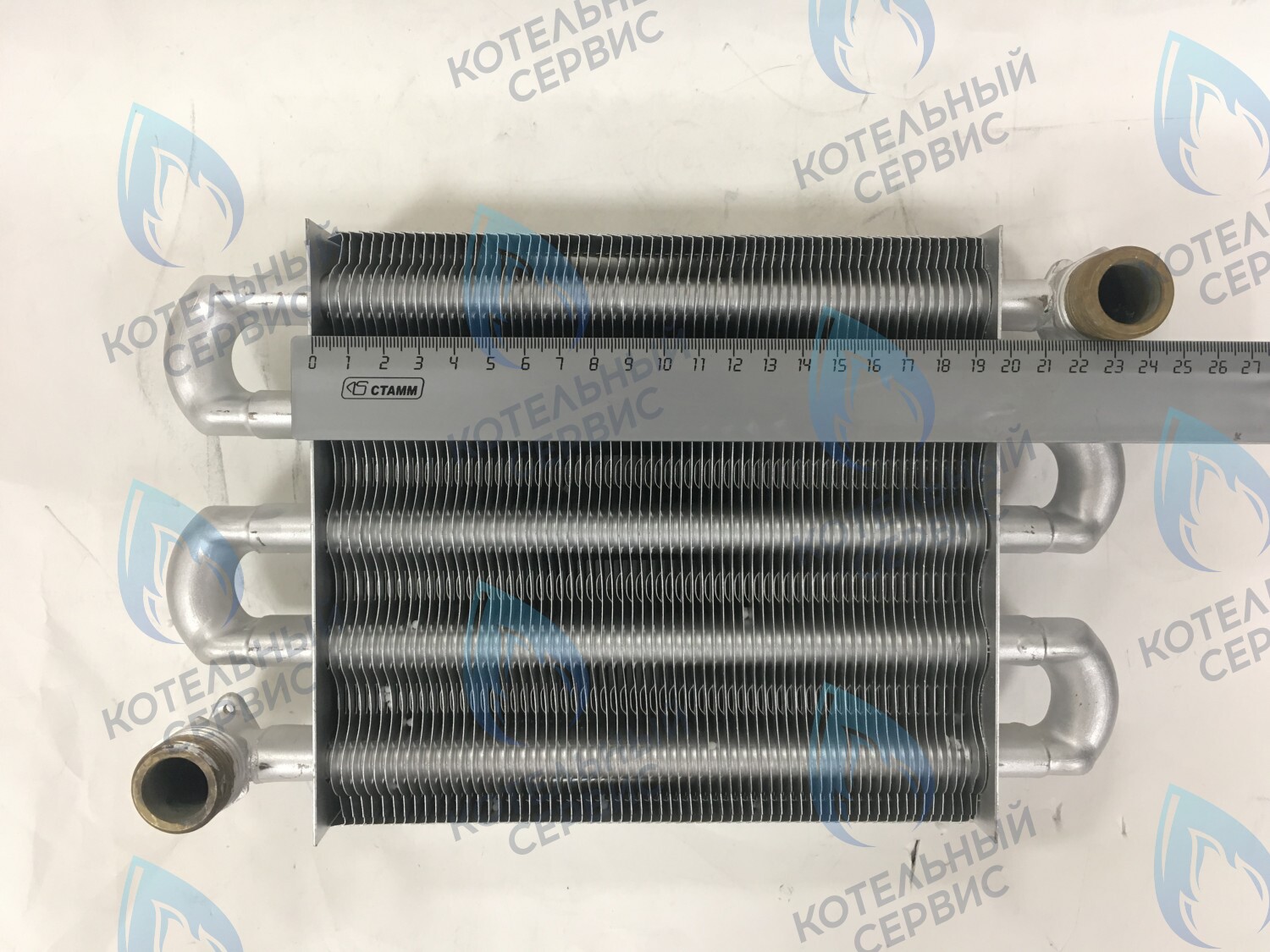 P0000006325 Теплообменник OASIS ZRT, NZR, RT 18, 20 (P0000006325) в Барнауле