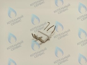 Электроды розжига и ионизации Navien Heatluxe (NGB210)