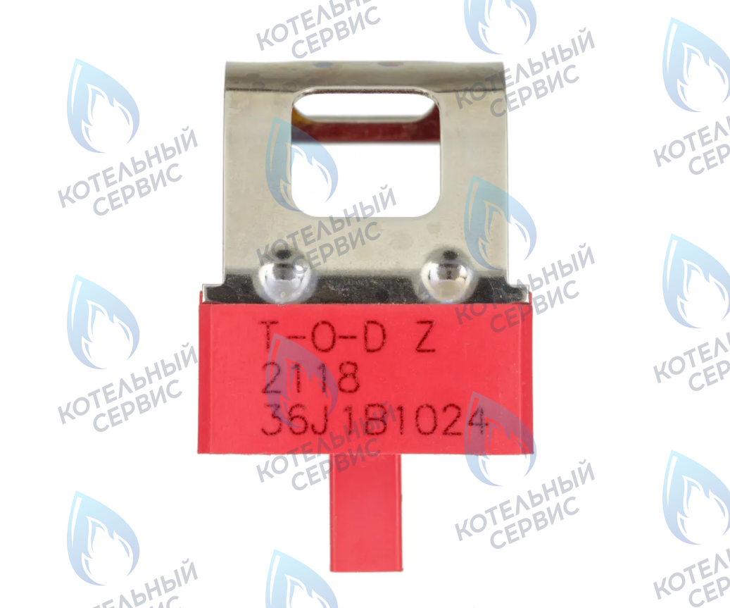 710439300 Датчик температуры NTC накладной BAXI Luna Duo-Tec в Барнауле