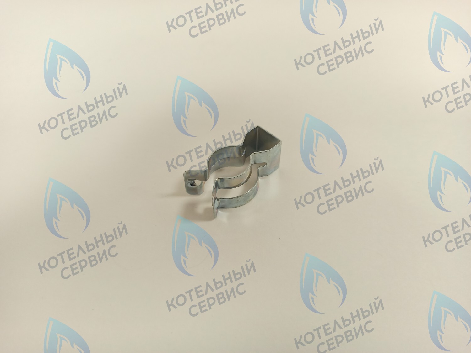 ZC008-02 Клипса теплообменника 3/4 в Барнауле