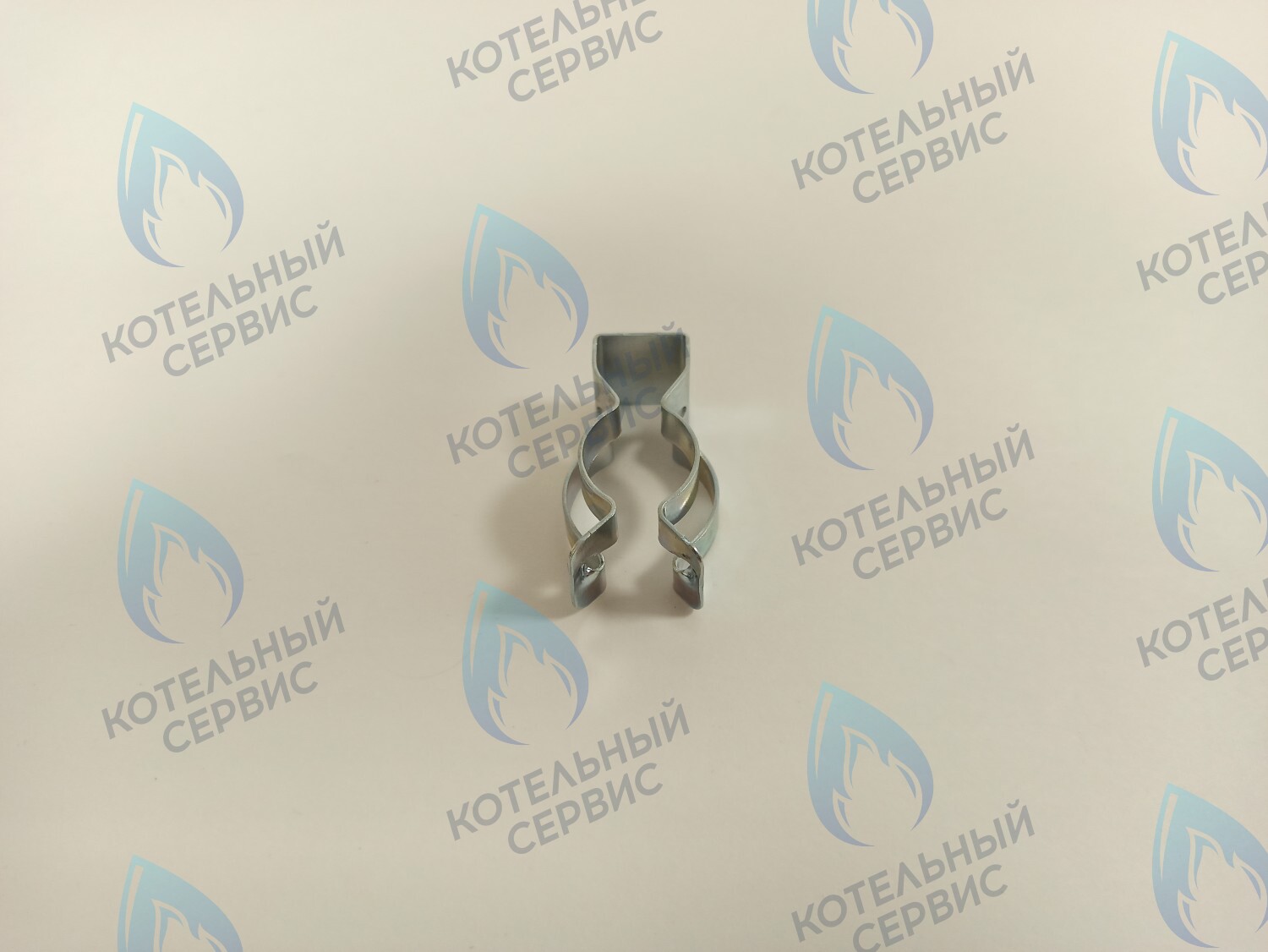 ZC008-02 Клипса теплообменника 3/4 в Барнауле