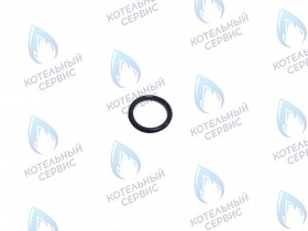 Уплотнение теплообменника O-ring Φ17 * Φ3.1 FERROLI