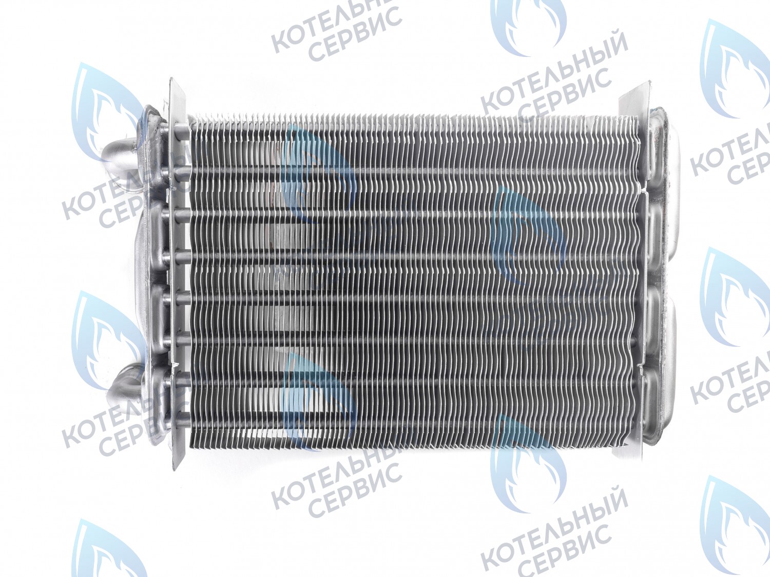 BI1572 100 Теплообменник первичный Quantum 24кВт 24 i атмо ELECTROLUX в Барнауле