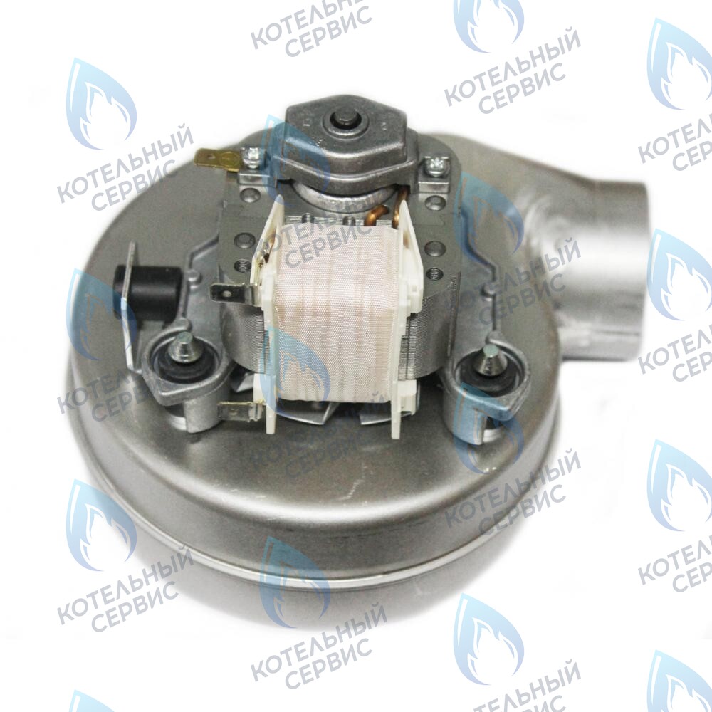 5653850 Вентилятор BAXI ECO, ECO-3, LUNA, LUNA-3, LUNA-3 COMFORT 240 Fi, SLIM 230/260/300 FI в Барнауле