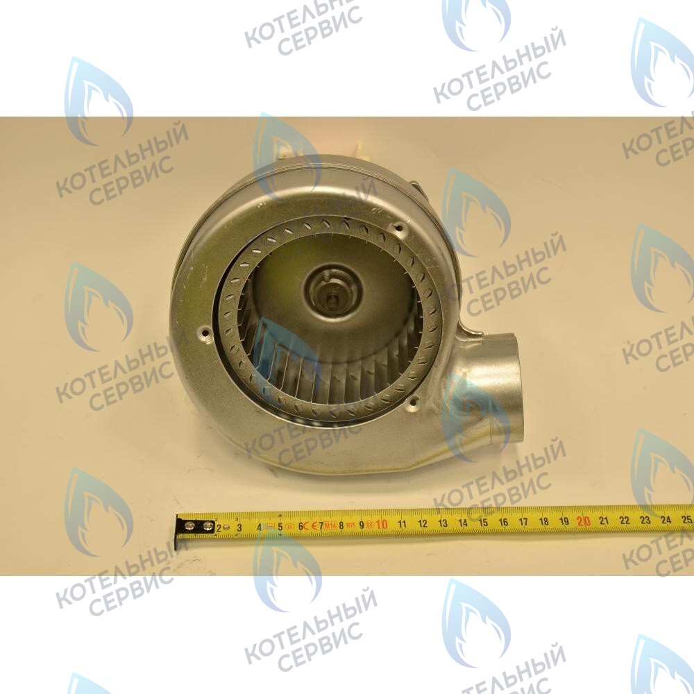 5653850 Вентилятор BAXI ECO, ECO-3, LUNA, LUNA-3, LUNA-3 COMFORT 240 Fi, SLIM 230/260/300 FI в Барнауле