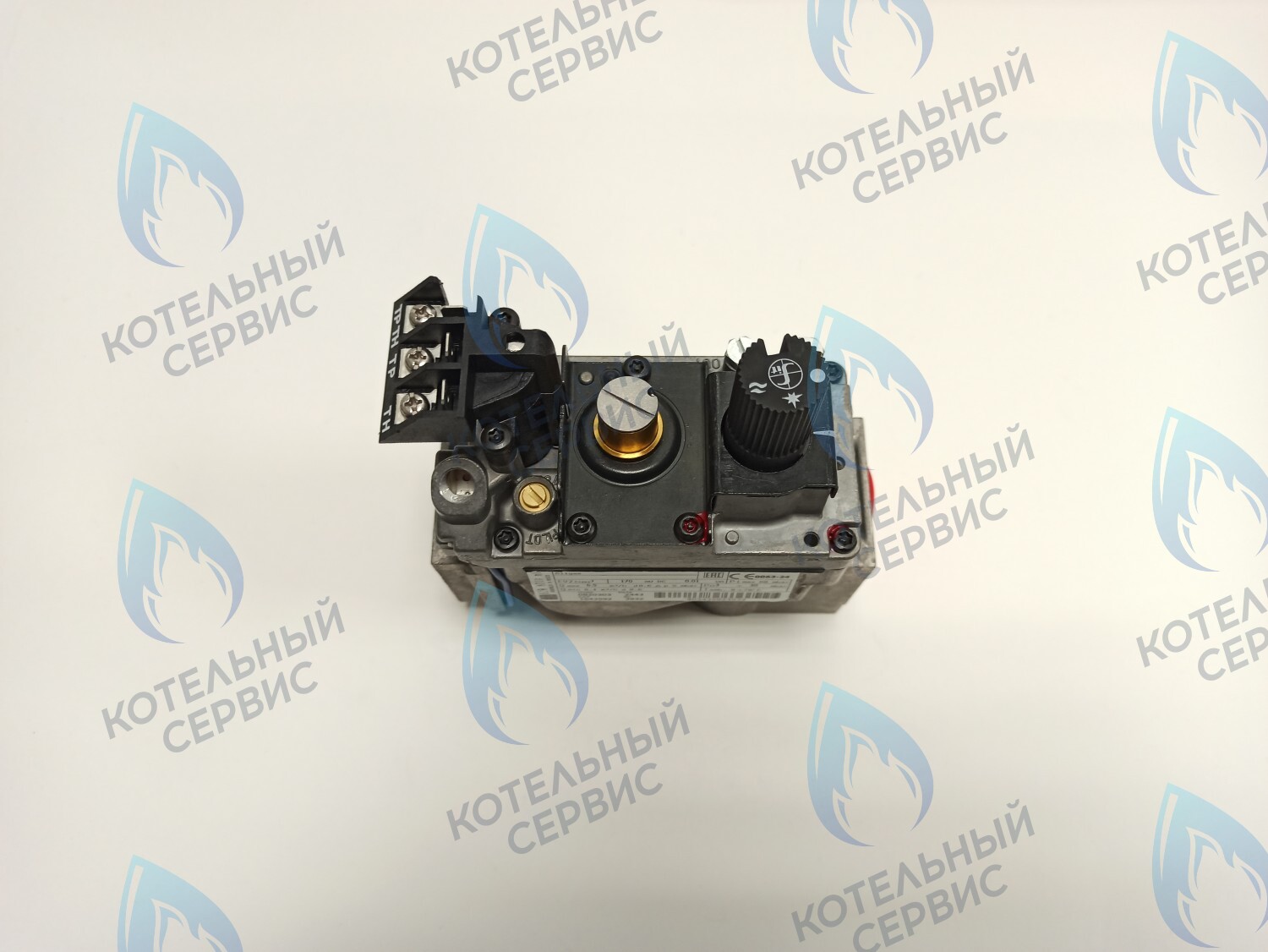 014103 Клапан газовый 820 ЛЕМАКС (Lemax) в Барнауле