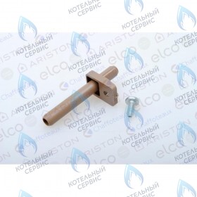 Трубка Пито 15/24ff CHAFFOTEAUX