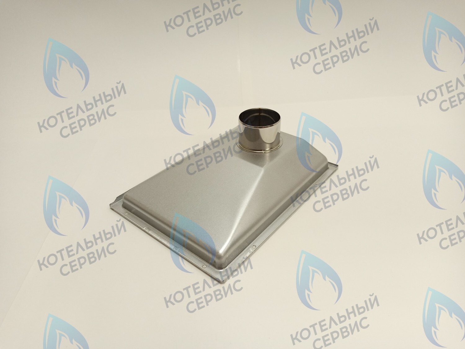 30020348A Коллектор дымовых газов NAVIEN DELUXE S/C/ONE 30-40KW в Барнауле