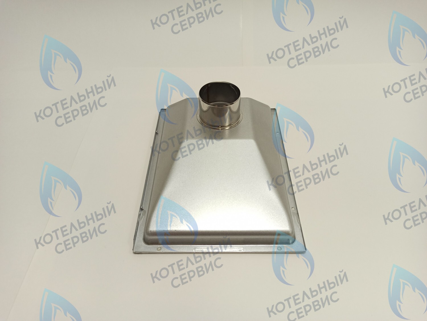 30020348A Коллектор дымовых газов NAVIEN DELUXE S/C/ONE 30-40KW в Барнауле