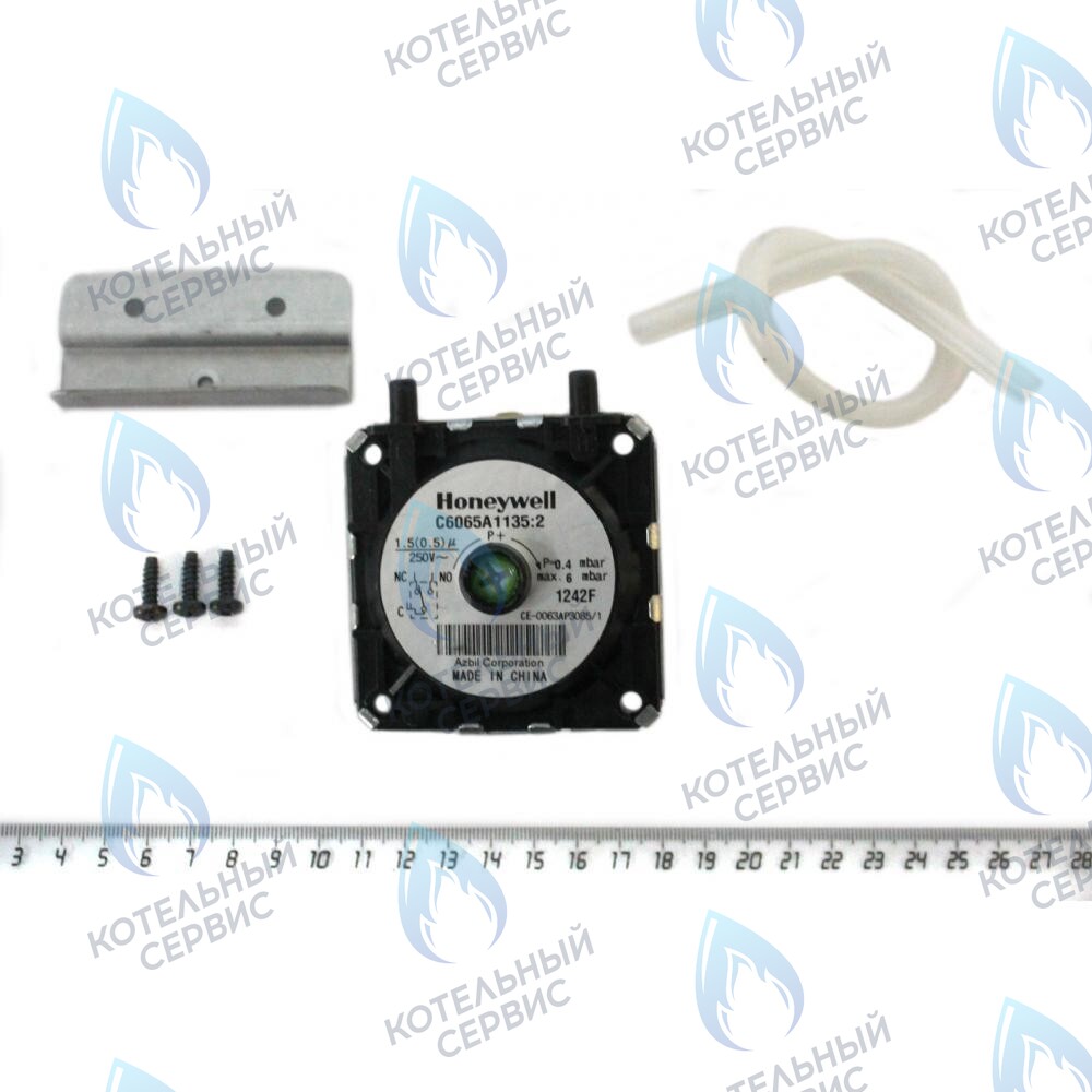 5640000 Пневмореле BAXI в Барнауле