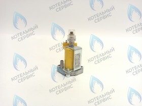 Катушка газового клапана BAXI VK4105M (5665600, 5665230)