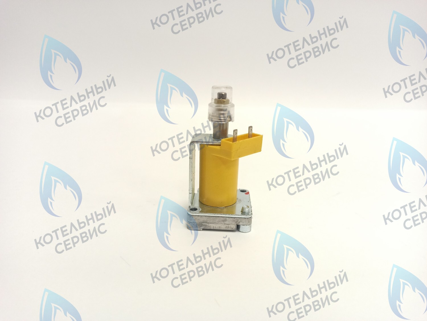GVP004 Катушка газового клапана BAXI VK4105M (5665600, 5665230) в Барнауле