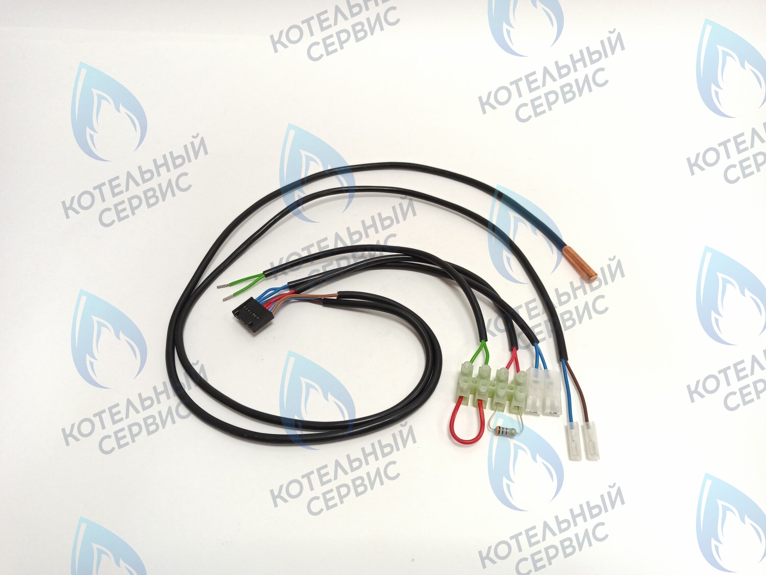 NCE 1009 Кабель датчика NTC 1m FSB_Mi,_Mpi,__/HW ELECTROLUX в Барнауле