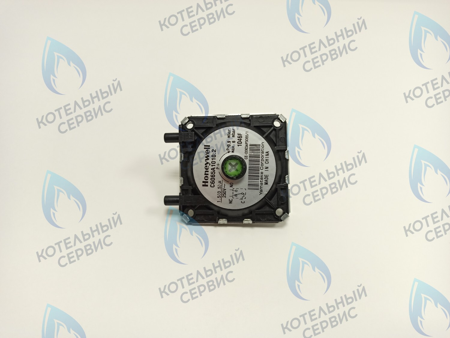 5617550 Пневмореле BAXI в Барнауле