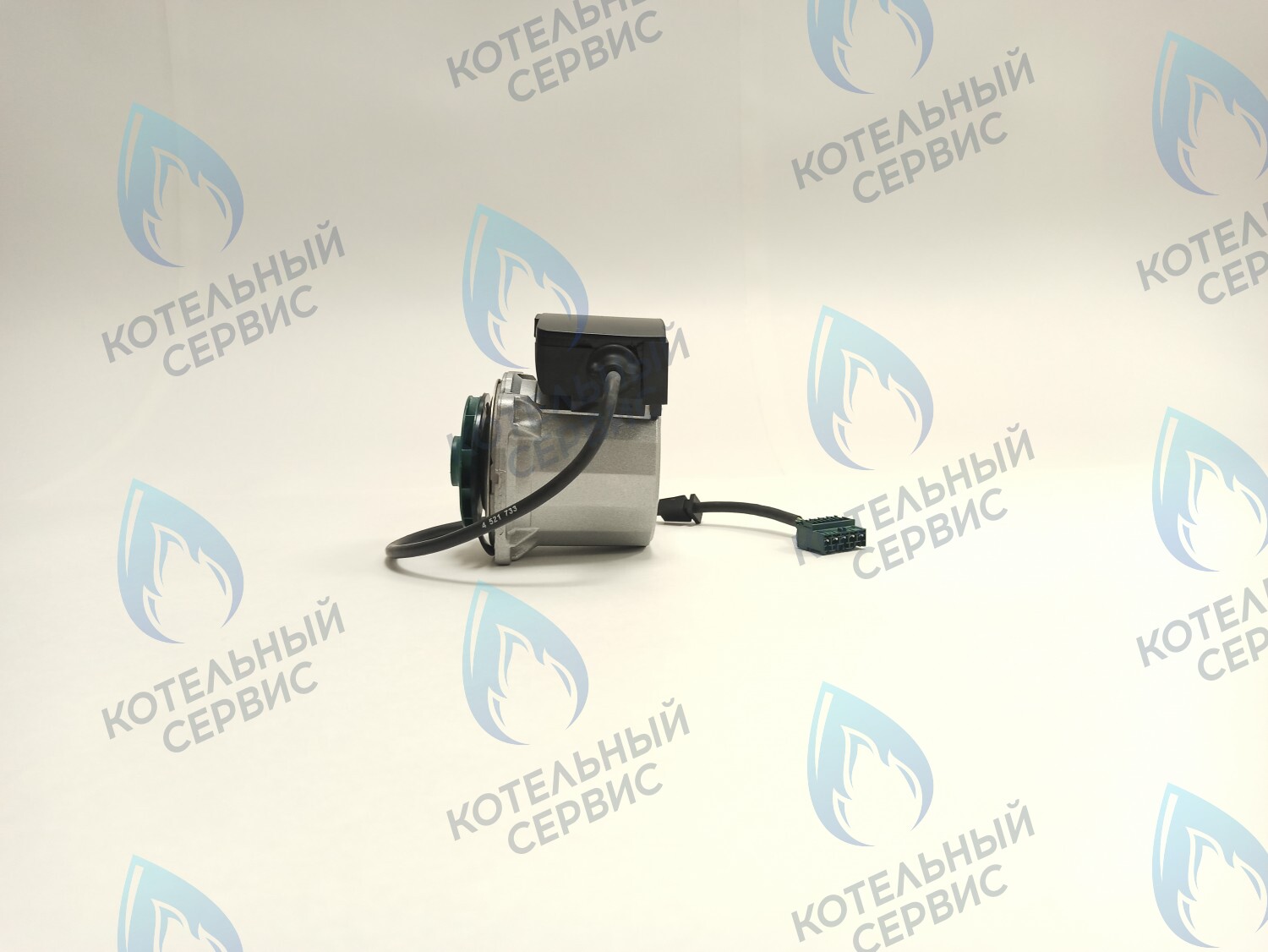 PH-W21CCW70-WC92PR-5PIN-Комп Двигатель насоса аналог WILO VACL 15/7 (против часовой стрелки) PROTHERM Пантера H-RU (0020197549, 0020209790) (замена WILO INTVACL 15/6.7-2) ПАНТЕРА 35 KTV H-RU (0020186162) в Барнауле