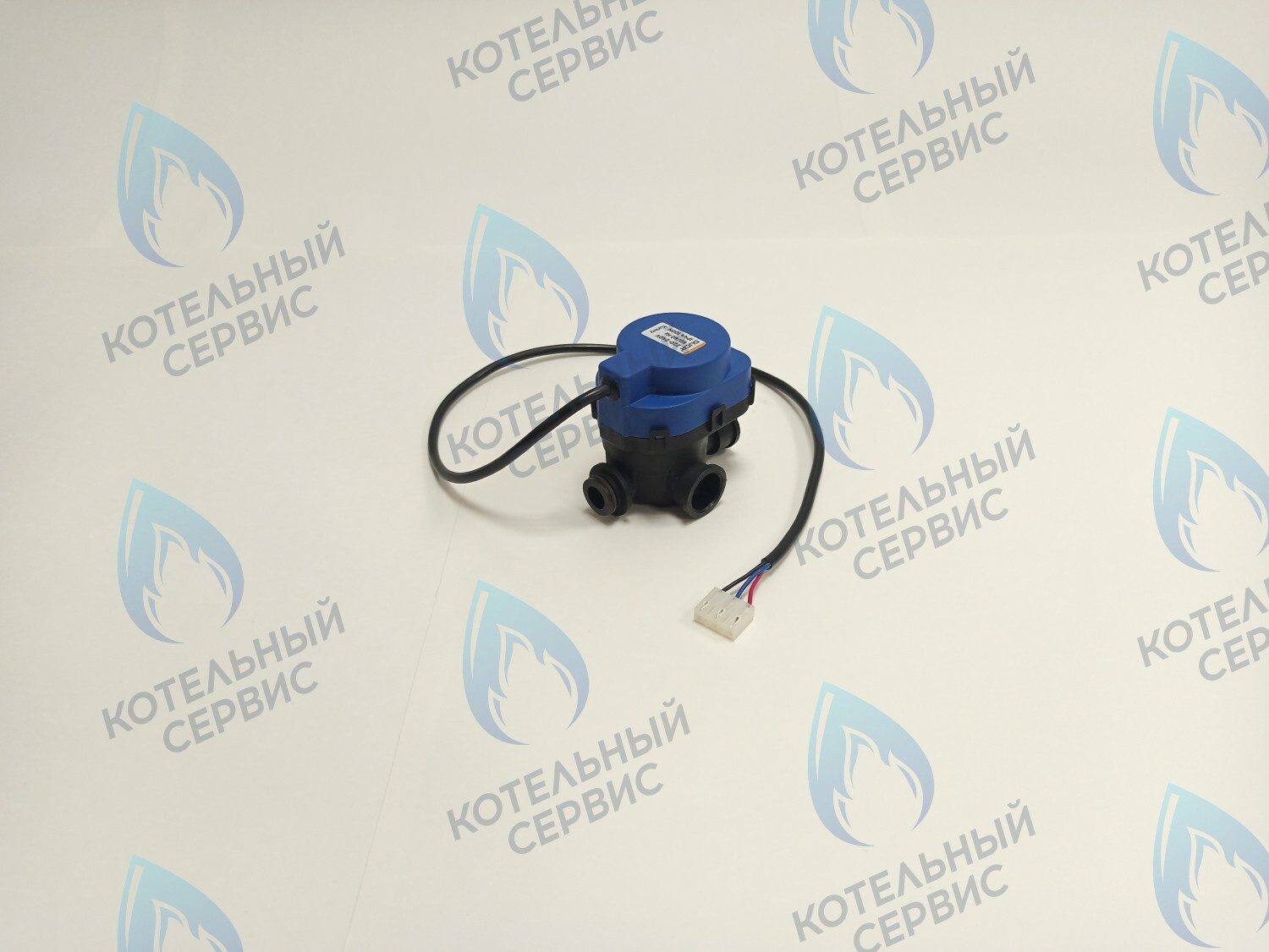 TVB013-02 Клапан трехходовой DUCA аналог Daewoo Gasboiler 100-400 MSC M2LB24ZS62 в Барнауле