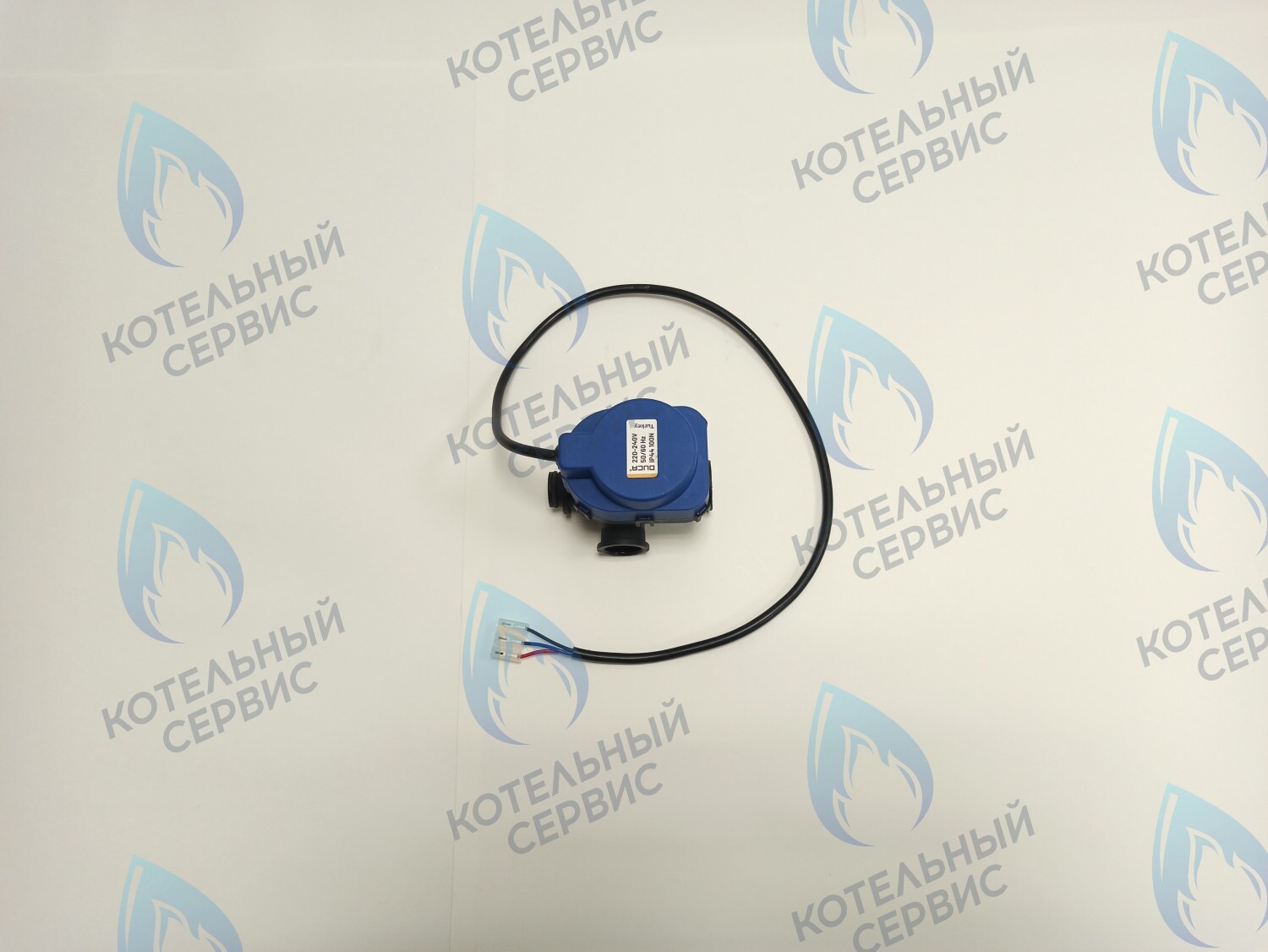 TVB013-02 Клапан трехходовой DUCA аналог Daewoo Gasboiler 100-400 MSC M2LB24ZS62 в Барнауле
