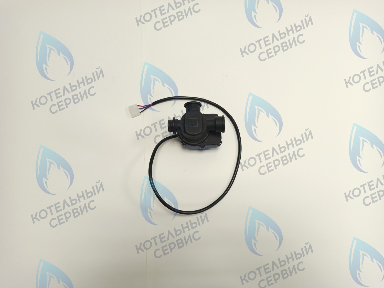 TVB013-02 Клапан трехходовой DUCA аналог Daewoo Gasboiler 100-400 MSC M2LB24ZS62 в Барнауле